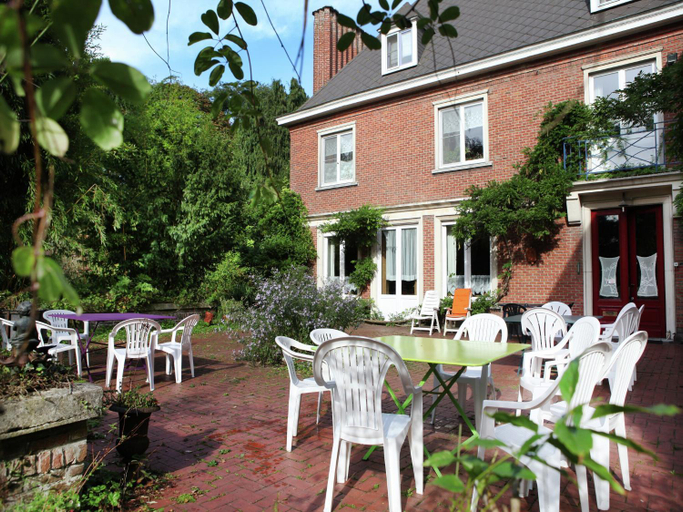 Exterior & Views 1, Mansion in Ruiselede Doomkerke, West-Vlaanderen