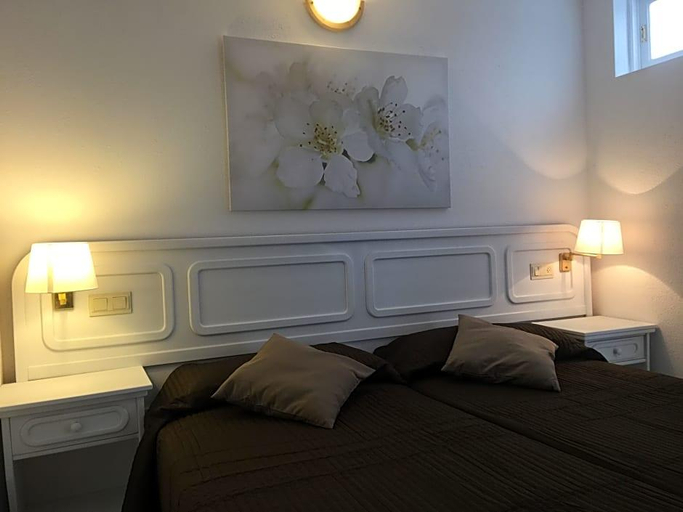 Bedroom 3, Residencial Neptuno, Santa Cruz de Tenerife