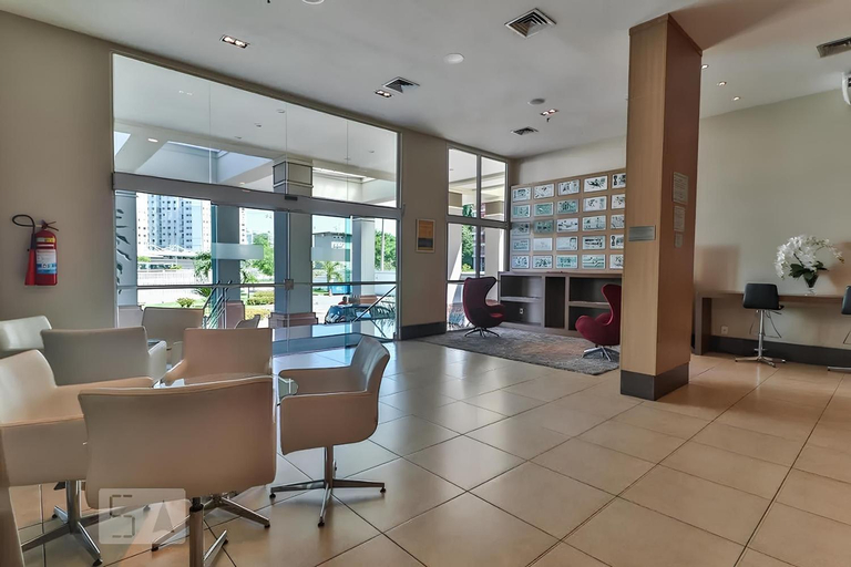 Others 3, Rio Plaza - Suites no Rio de Janeiro por Carpediem, Rio de Janeiro