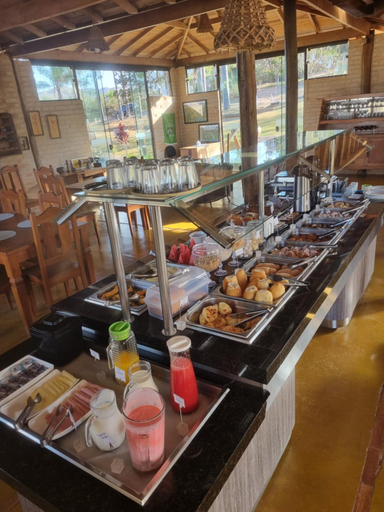 Food & Drinks 5, Pousada Mirante do Cerrado, Delfinópolis