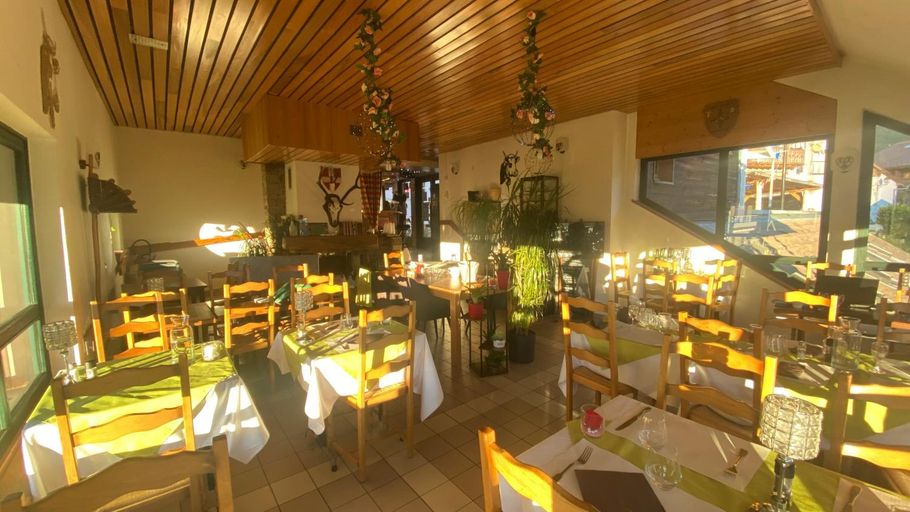 Food & Drinks 3, Auberge le bois du cornet, Haute-Savoie