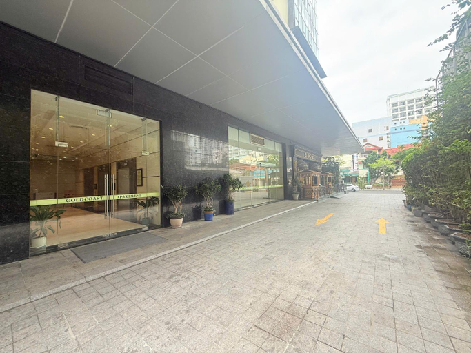 Public Area, Gold Coast Luxury Apartment Nha Trang, Nha Trang