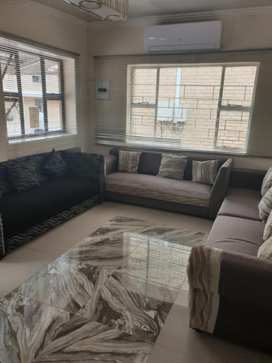 Others 5, MATAT GARDENS, Alfred Nzo