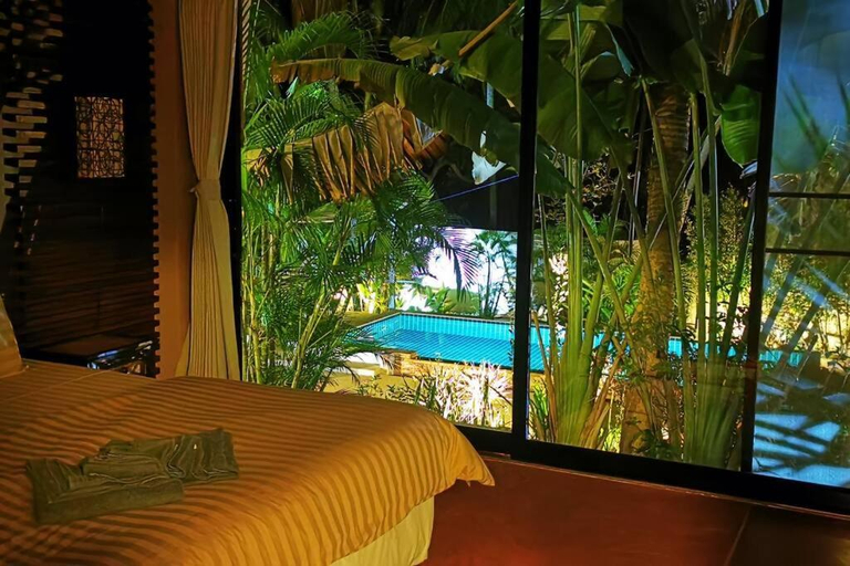Others 5, Villa Voktum, 3BR, big space, nature, relax, Ko Phangan