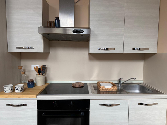 Others 4, Residence Principe di Saronno, Varese