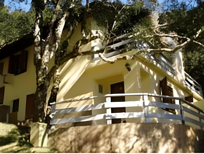Exterior & Views 2, Hotel Cabeça de Boi, Camanducaia