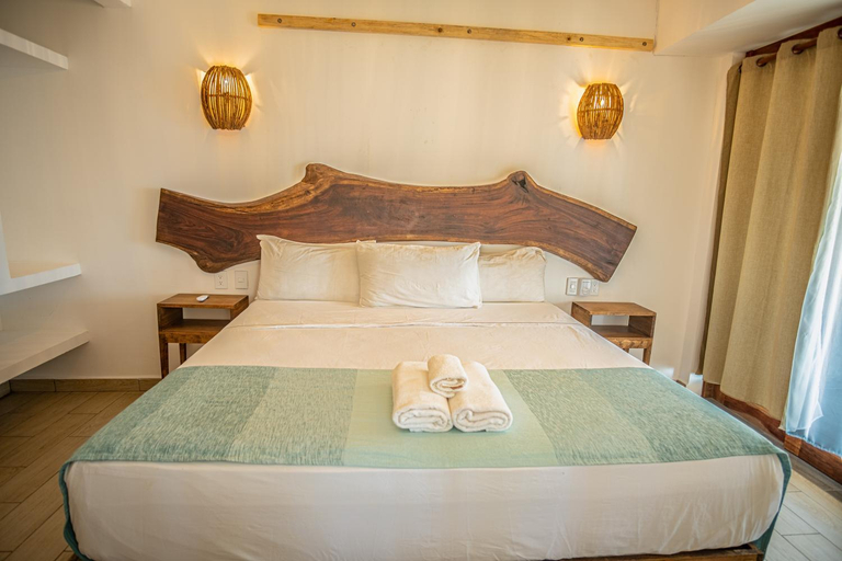 3, Casa Estrella Fugaz Rinconcito Mazunte, Dist. Pochutla