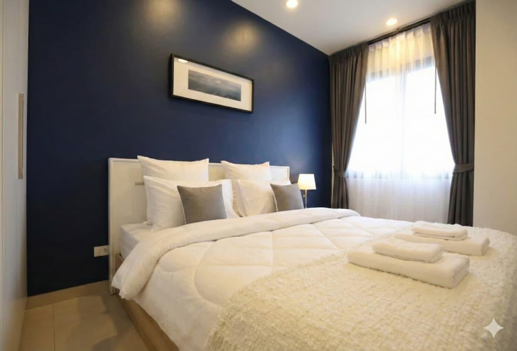 Others 3, Unixx south pattaya - sea view two bedrooms condo, Pattaya