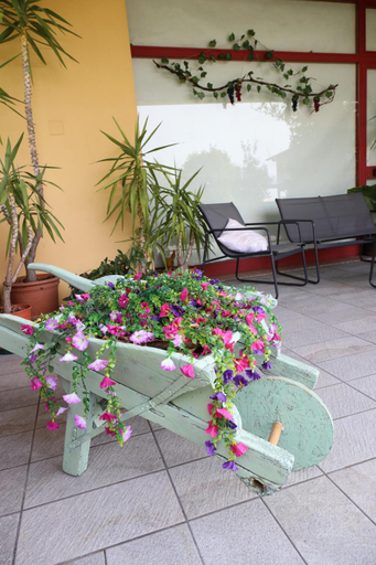 Others 3, B&B L'uva Fragolina, Reggio Nell'Emilia
