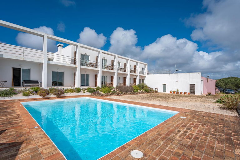 Sport & Beauty 5, Alto da Lua, Aljezur