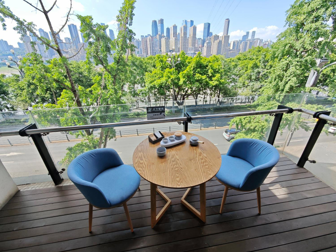 Others 5, Starway Hotel Chongqing Nanping Nanbin Road, Chongqing