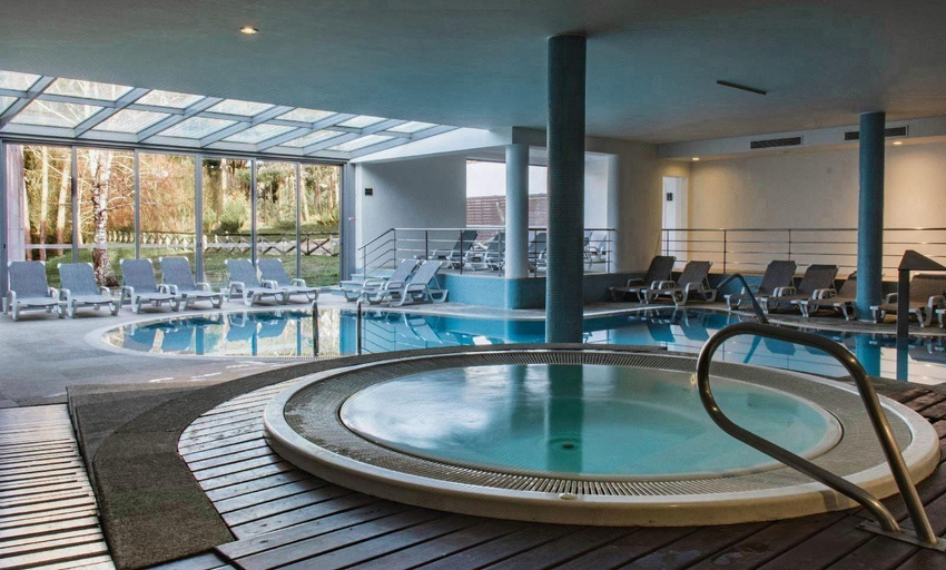 Sport & Beauty 2, Monte Prado Hotel & Spa, Melgaço