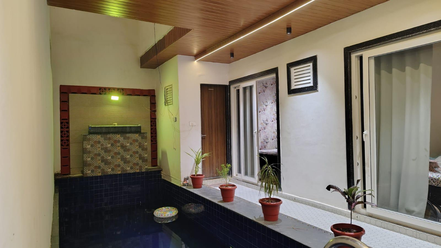 Attractions, Dream Villa, Banswara