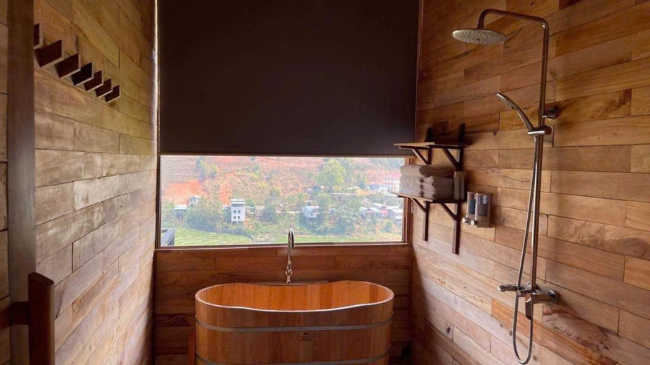 Others 5, Chiba Ecolodge Mu Cang Chai, Mù Căng Trai