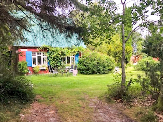 Others 2, person holiday home in Braedstrup-By Traum, Horsens