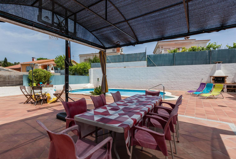 Food & Drinks, Villa Lilia, Barcelona