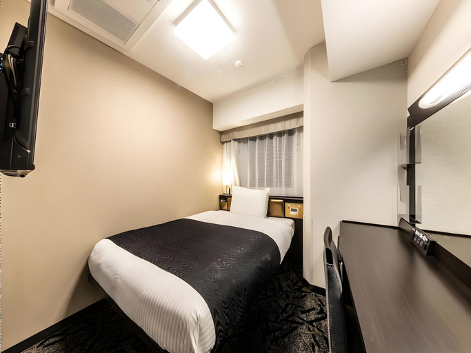 Bedroom 3, Apa Hotel & Resort Osaka Umeda Eki Tower, Osaka