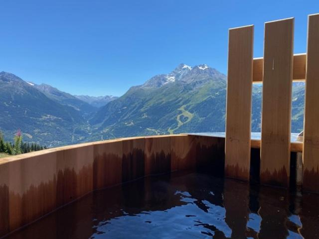 Sport & Beauty 4, Les Alpages du Soleil, Savoie