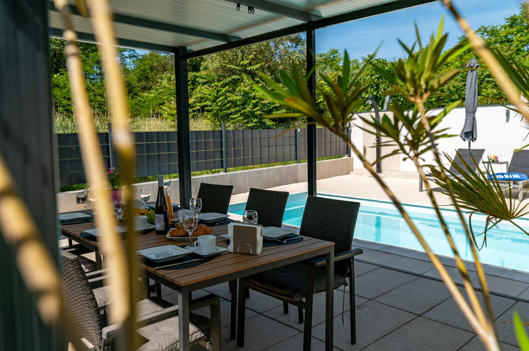 Food & Drinks 3, Villa Relax Home Sun, Umag