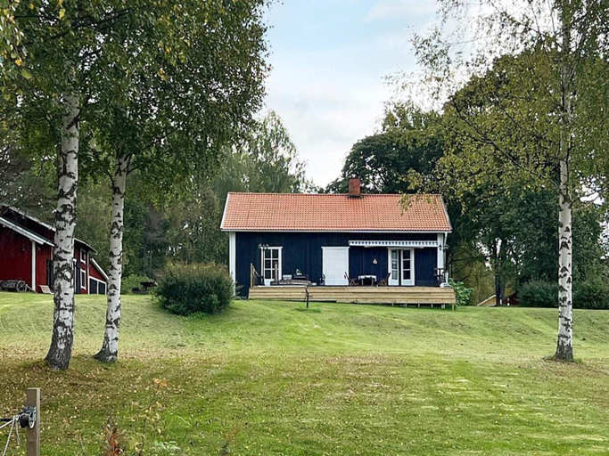Others 4, star holiday home in TRONODAL-By Traum, Bollnäs
