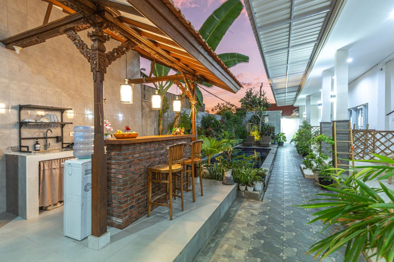 Others 3, Kubu Ramah Suite Canggu, Badung