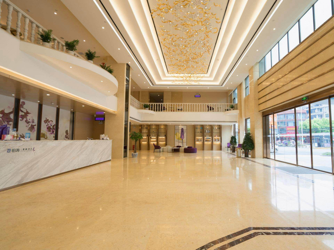 Others 4, Lavande Hotels· Jingzhou Jianli, Jingzhou