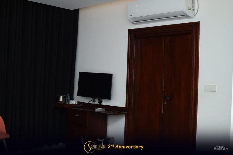 Others 5, Hotel Senondra Ampara, Ampara
