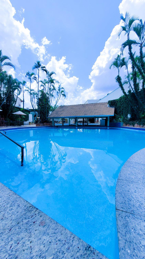 Others 4, Hotel Itatiaia das Thermas, Caldas Novas