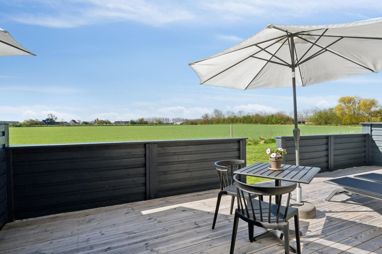 Others 4, B&B Hygge Jegindø, Struer