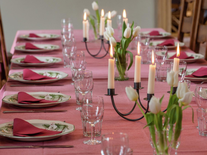Food & Drinks 5, Charming, stylish, comfortable mansion, Luxembourg