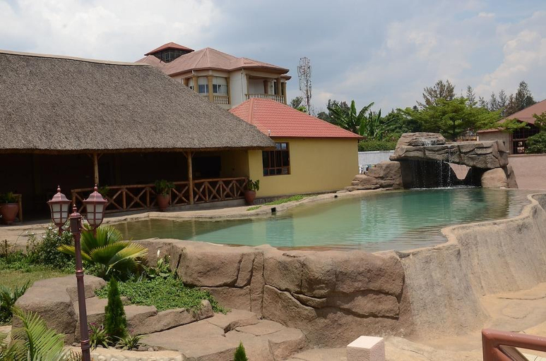 Sport & Beauty, Kim Hotel, Nyarugenge