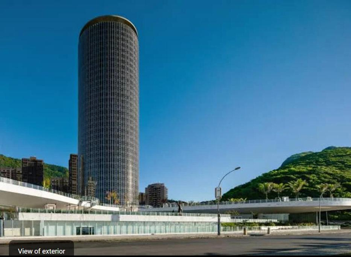 Exterior & Views 1, Hotel Nacional Rio de Janeiro, Rio de Janeiro