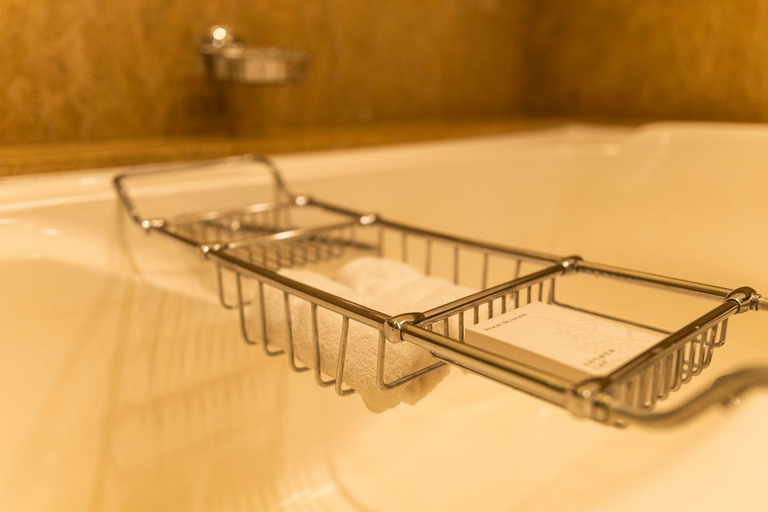 Bathroom 4, Four Seasons Resort Sharm El Sheikh Private Residential Villa & Chalet - Egypt, Sharm el-Sheikh
