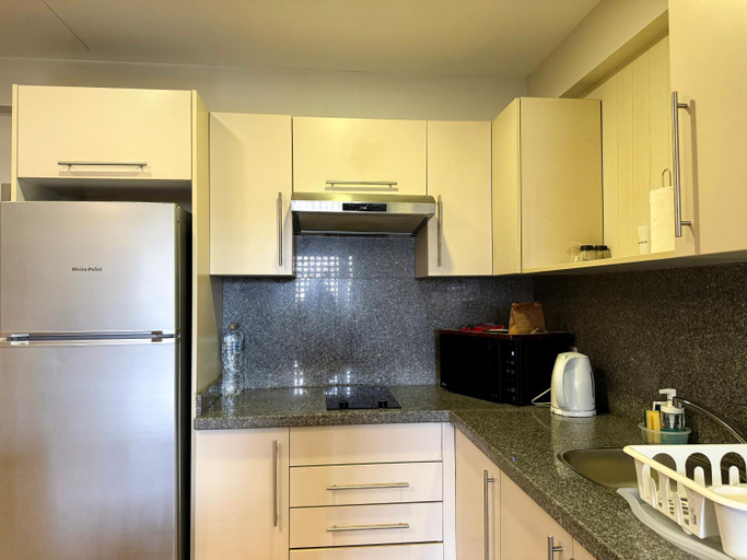 Others 5, Boutique Residence Iconia-Lemon Spaces Zamalek, Zamalik