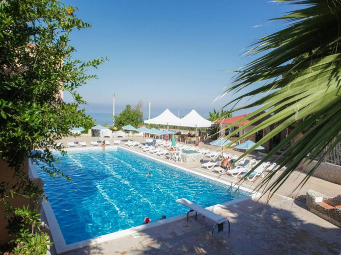 Sport & Beauty 5, San Domenico Village - Parghelia - Tropea, Vibo Valentia