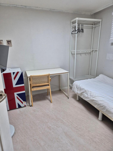 Bedroom 3, Goyo Stay, Yangju