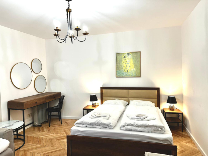 Others 4, Tiflis 2Br Apartment In The Historic Neighborhood, Tbilisi
