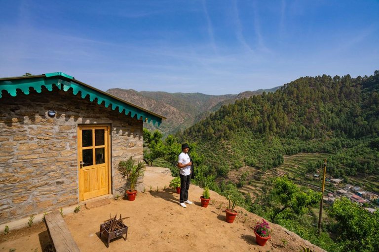 Others 3, Zostel Homes Ramgarh, Nainital