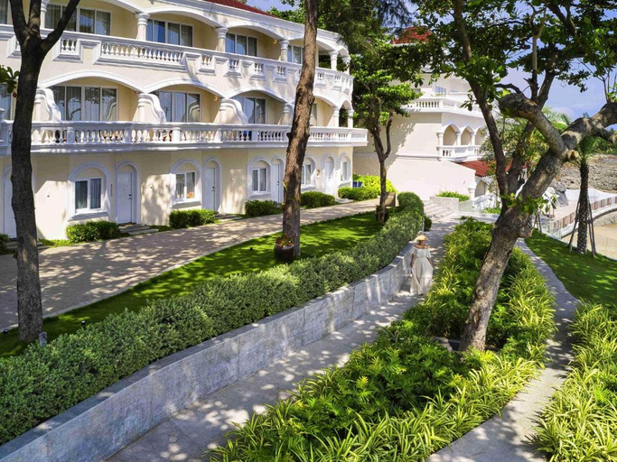 Exterior & Views 4, Mercure Vung Tau Resort, Vũng Tàu