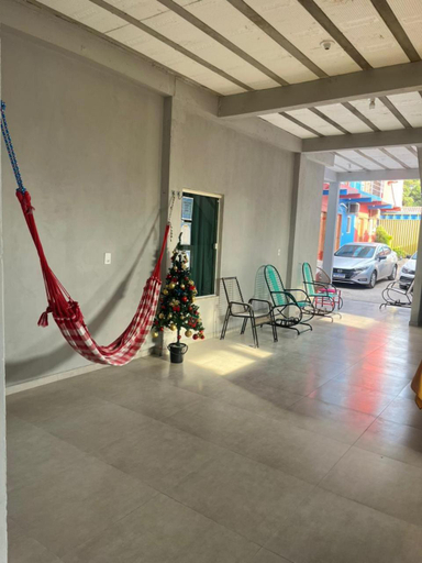 Public Area