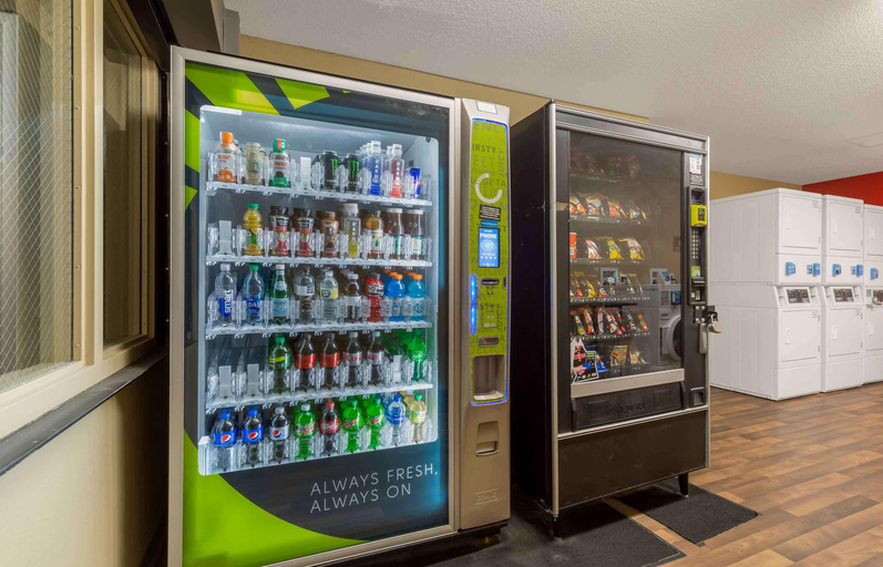 Food & Drinks, Extended Stay America Washington Dc Chantilly Dull, Fairfax