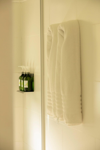 Bathroom, Posada Tamarindo, n.a523