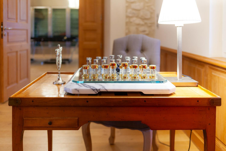 Food & Drinks 5, le clos des belvals, Marne