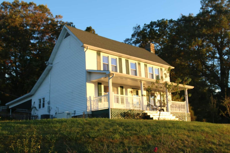 Others 4, Awesome Flat Top Farmhouse, Mercer