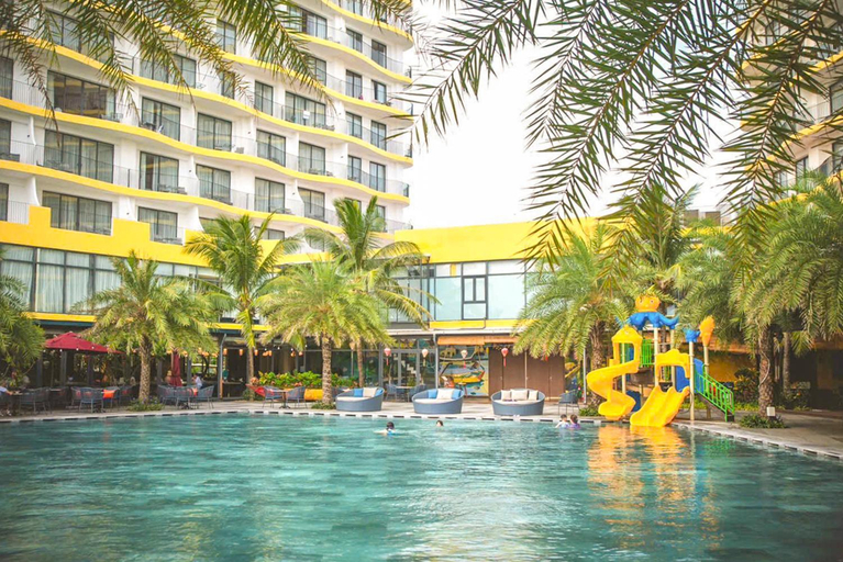 Others 3, Hoi An Beachfront Resort & Apartment, Da Nang