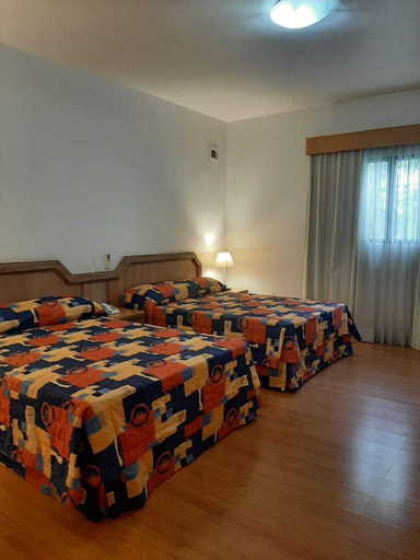 Bedroom 2, PARADIES HOTEL EXPRESS, Jarinu
