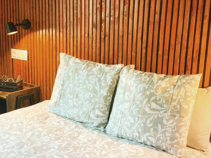 Bedroom 2, Villa Mas Blau by Host&Joy, Girona