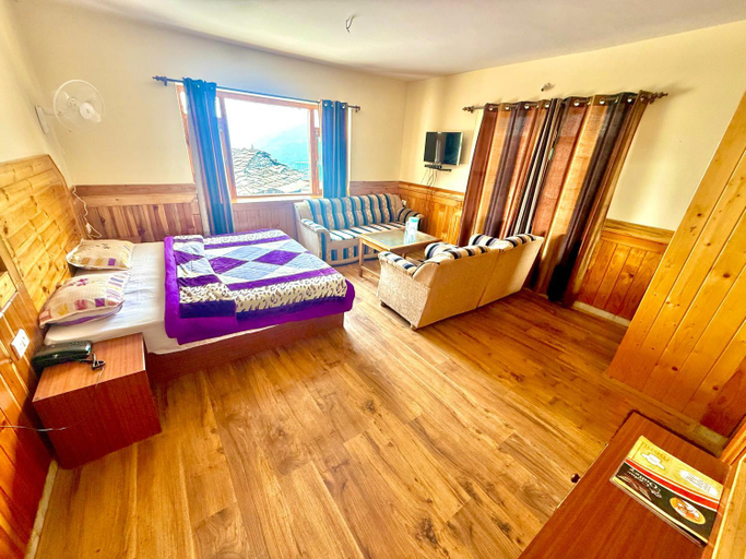 Others 3, Cedar Valley Retreat, Kullu