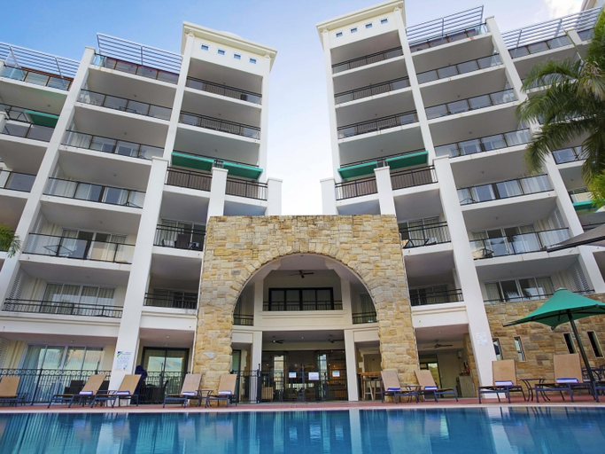 Exterior & Views 2, The Sebel Whitsundays Airlie Beach, Whitsunday