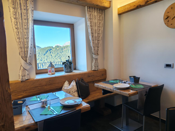 Food & Drinks 5, Al Sole B&B Valcomelico, Belluno